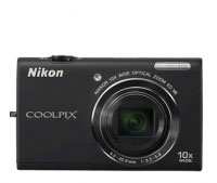 Nikon S6200 (VMA861E1)